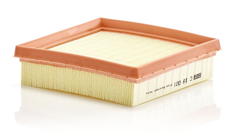 Воздушный фильтр MANN-FILTER C18021