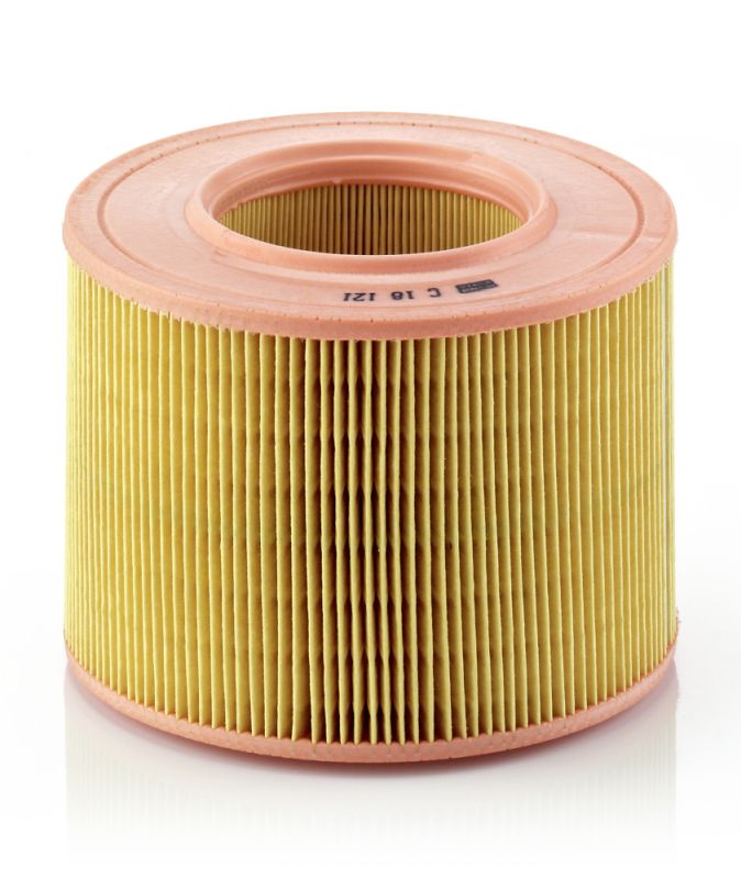 Воздушный фильтр MANN-FILTER C18121
