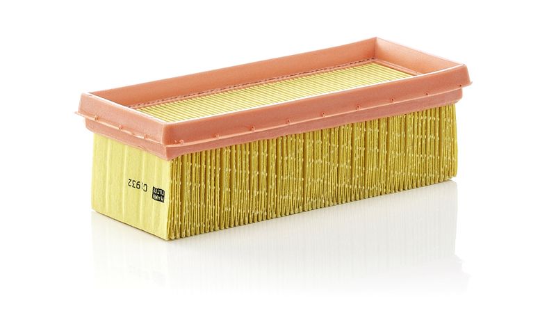 Воздушный фильтр MANN-FILTER C1932