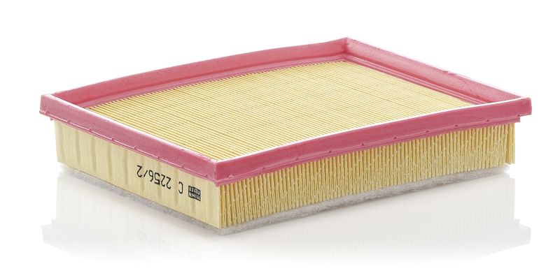 Воздушный фильтр MANN-FILTER C22562