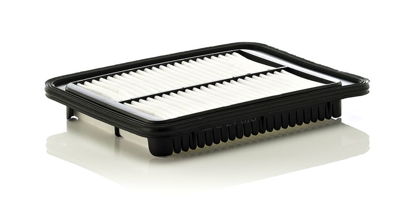 Воздушный фильтр MANN-FILTER C24010