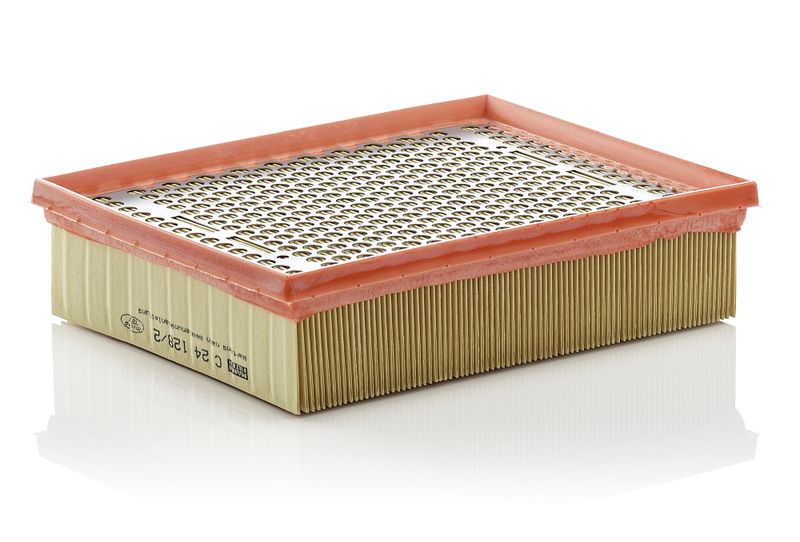 Воздушный фильтр MANN-FILTER C241282