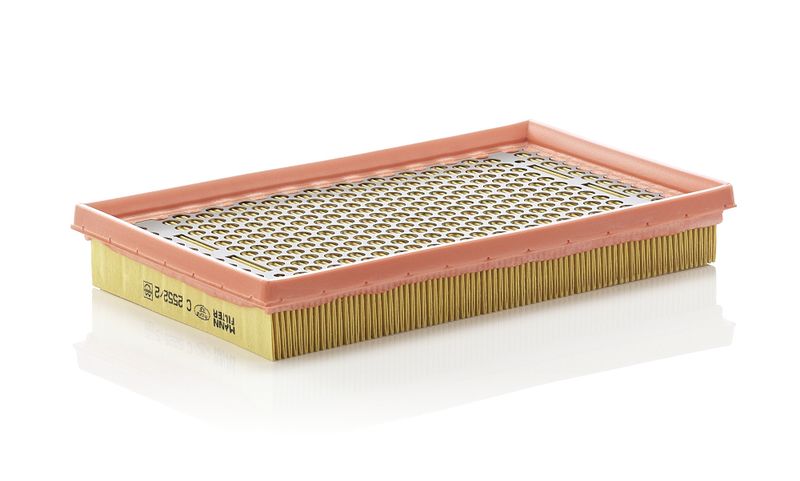 Воздушный фильтр MANN-FILTER C25522