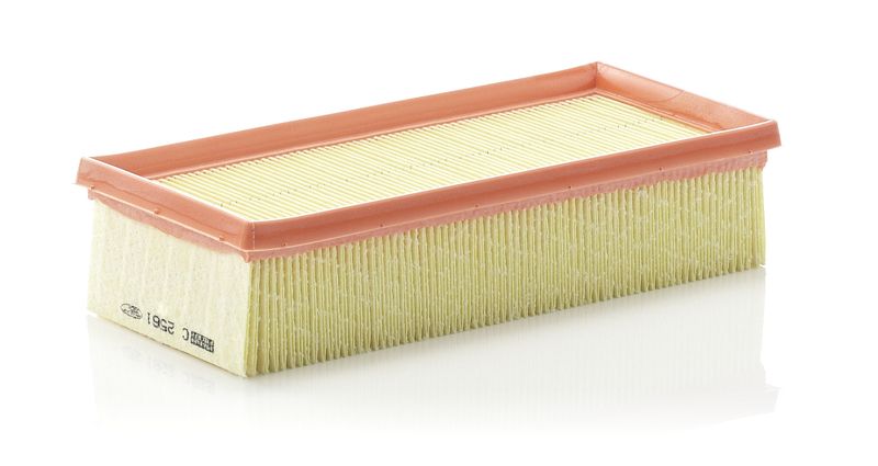 Воздушный фильтр MANN-FILTER C2561
