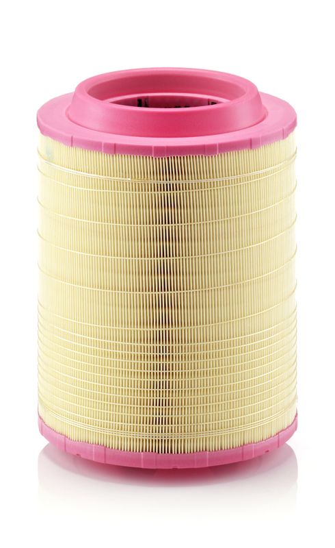 Воздушный фильтр MANN-FILTER C256602