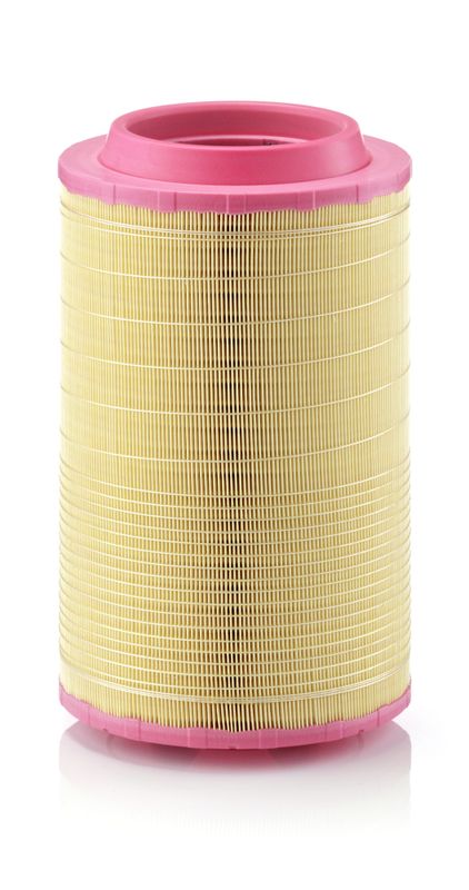 Воздушный фильтр MANN-FILTER C258606