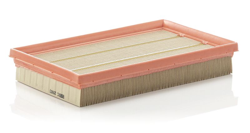 Воздушный фильтр MANN-FILTER C2683