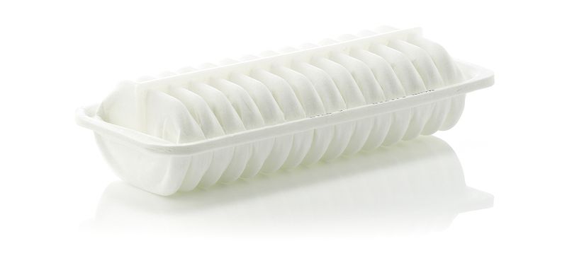 Воздушный фильтр MANN-FILTER C2715