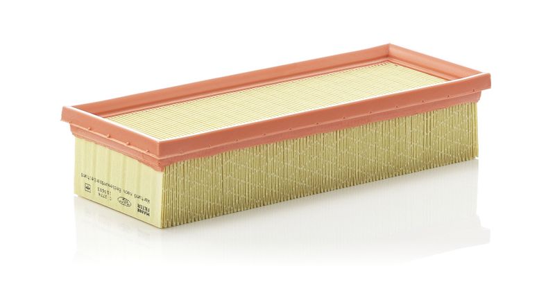 Воздушный фильтр MANN-FILTER C2774