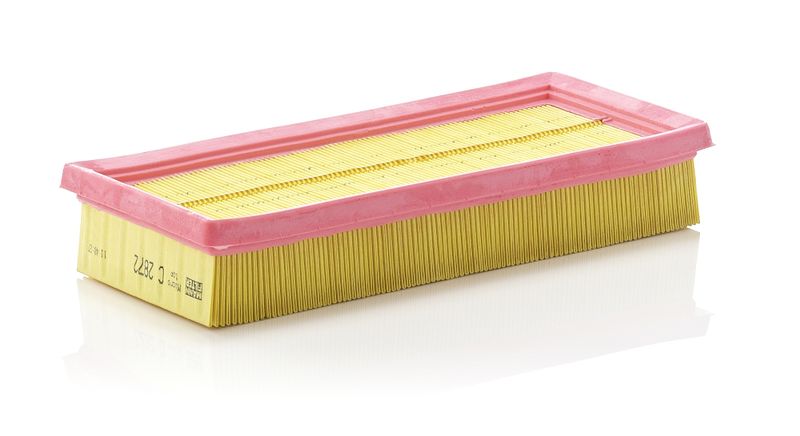Воздушный фильтр MANN-FILTER C2872