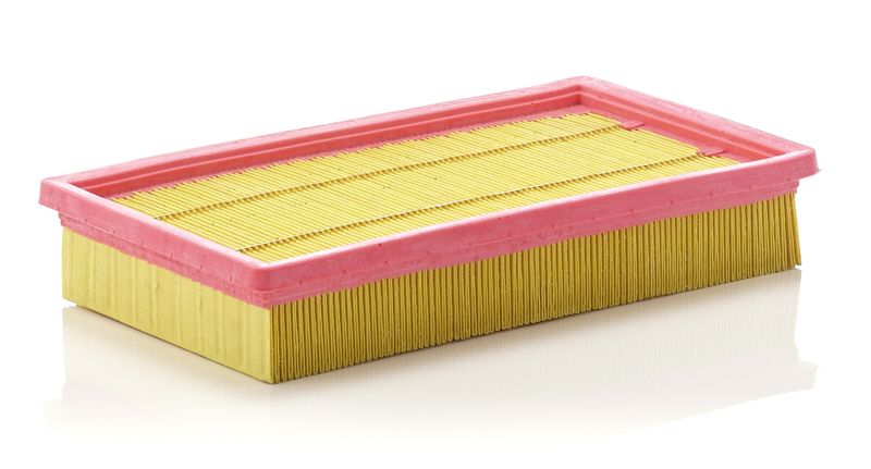 Воздушный фильтр MANN-FILTER C2892
