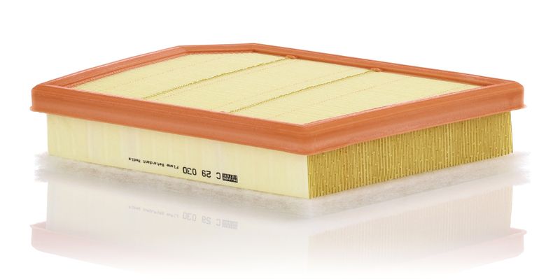 Воздушный фильтр MANN-FILTER C29030