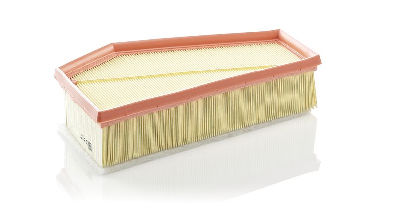 Воздушный фильтр MANN-FILTER C29150