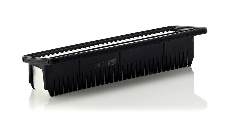 Воздушный фильтр MANN-FILTER C30008