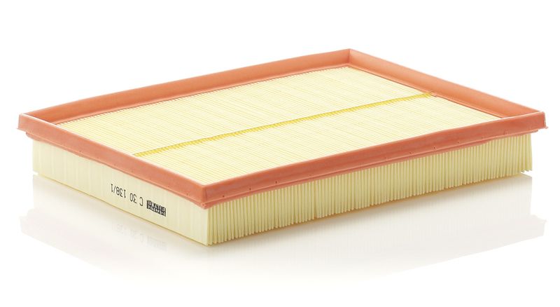Воздушный фильтр MANN-FILTER C301381