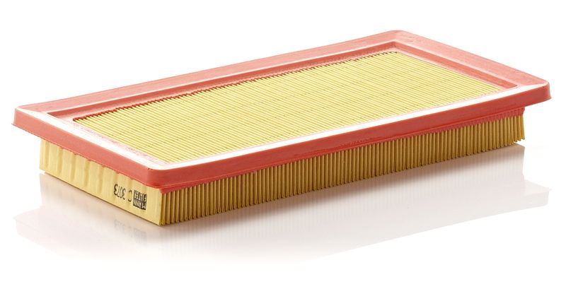 Воздушный фильтр MANN-FILTER C3073