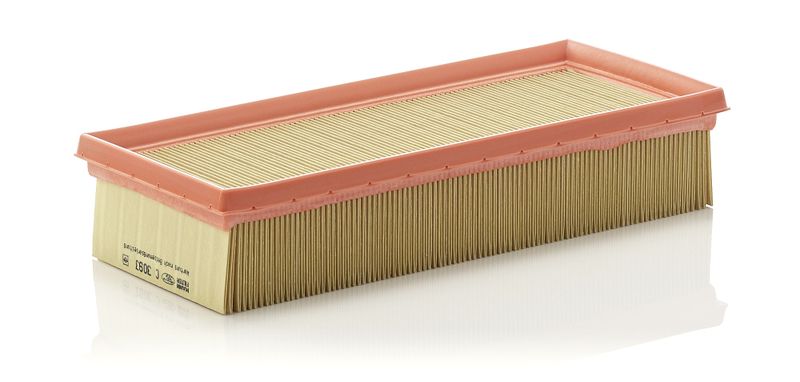 Воздушный фильтр MANN-FILTER C3093