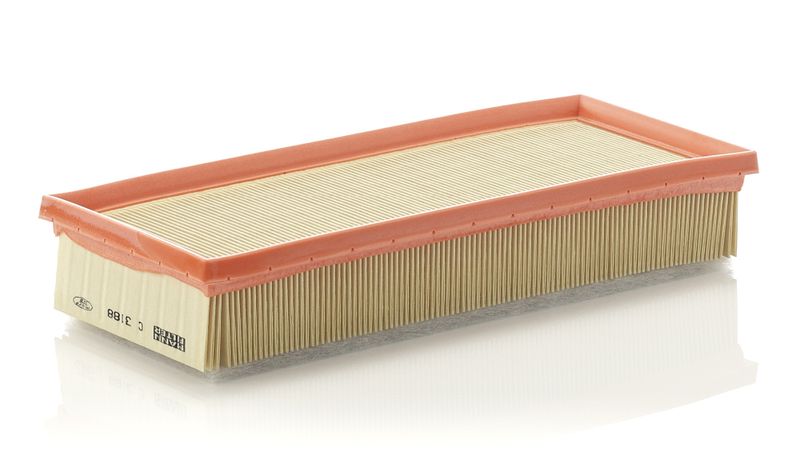 Воздушный фильтр MANN-FILTER C3188
