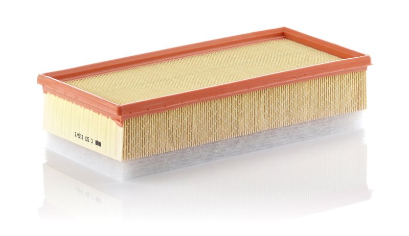 Воздушный фильтр MANN-FILTER C331561
