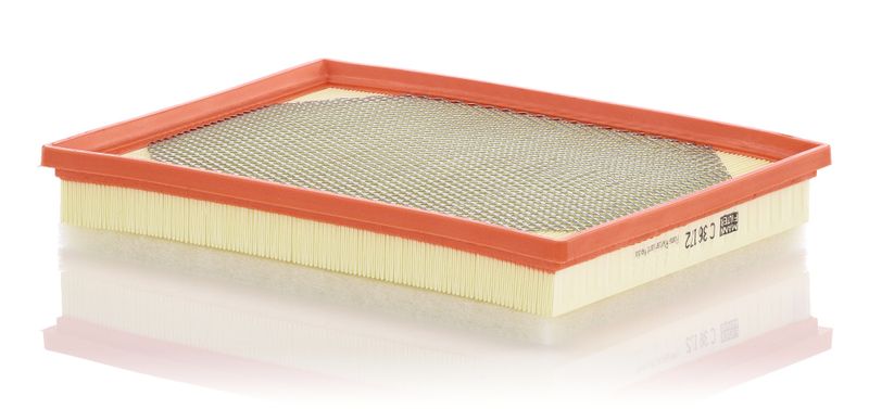 Воздушный фильтр MANN-FILTER C36172
