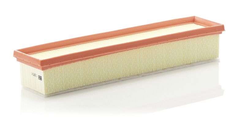 Воздушный фильтр MANN-FILTER C38751