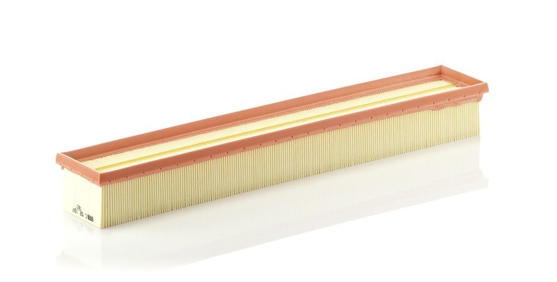Воздушный фильтр MANN-FILTER C52107