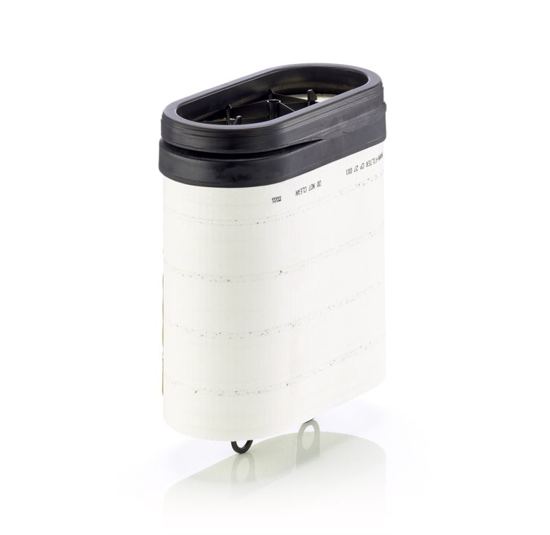 Воздушный фильтр MANN-FILTER CP27001
