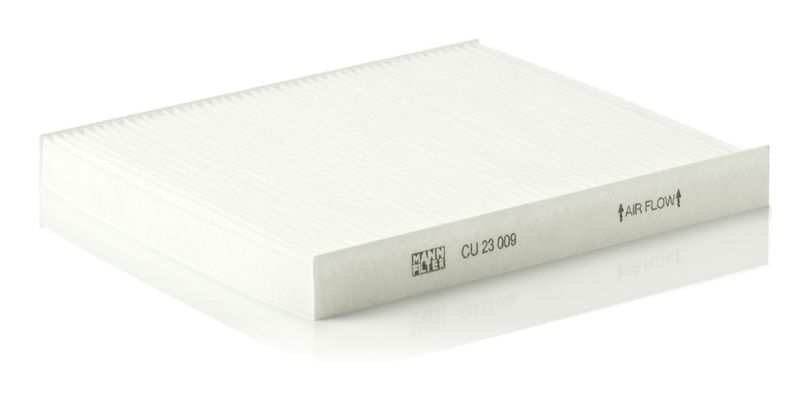 Фильтр, воздух во внутренном пространстве MANN-FILTER CU23009