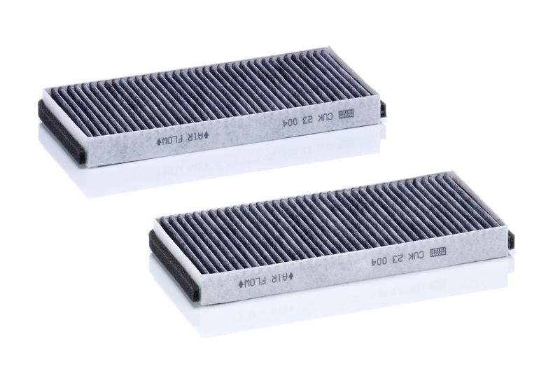 Фильтр, воздух во внутренном пространстве MANN-FILTER CUK230042