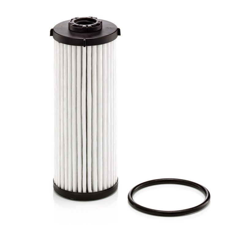 Гидрофильтр, автоматическая коробка передач MANN-FILTER H6005Z