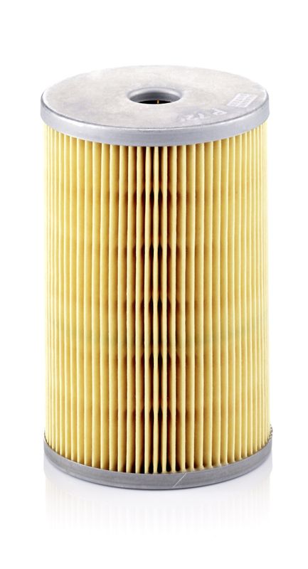 Топливный фильтр MANN-FILTER P725X