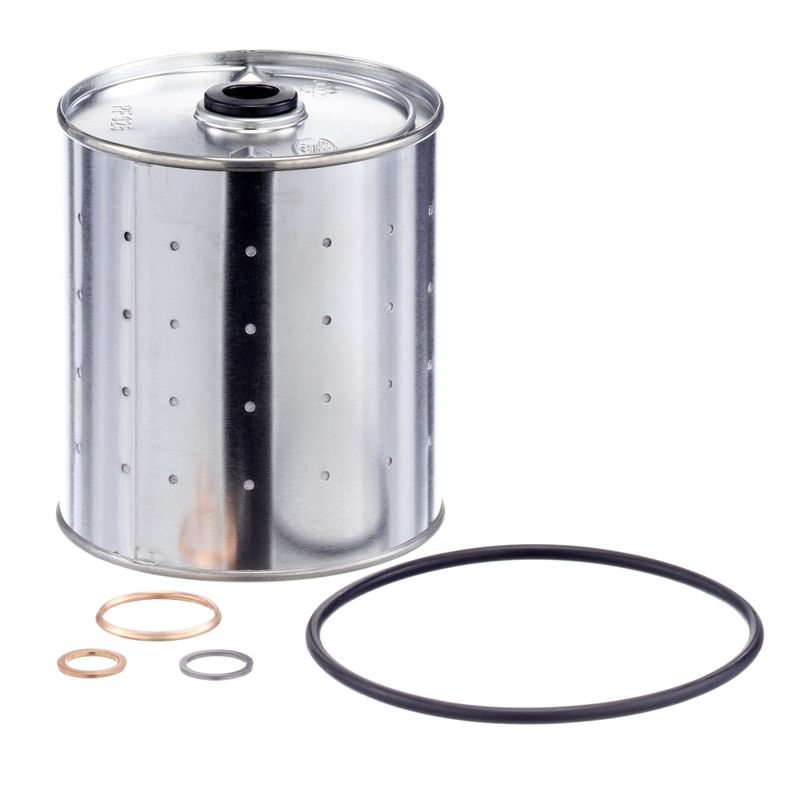 Масляный фильтр MANN-FILTER PF925X
