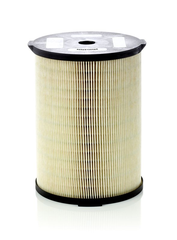Масляный фильтр MANN-FILTER PFU19226X
