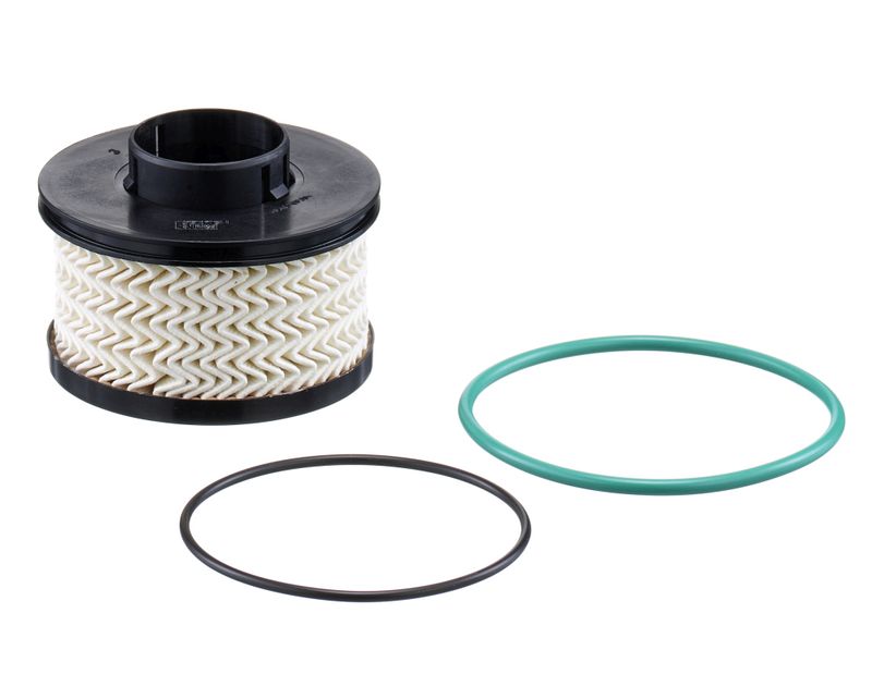 Топливный фильтр MANN-FILTER PU10028Z
