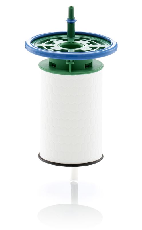 Топливный фильтр MANN-FILTER PU7015
