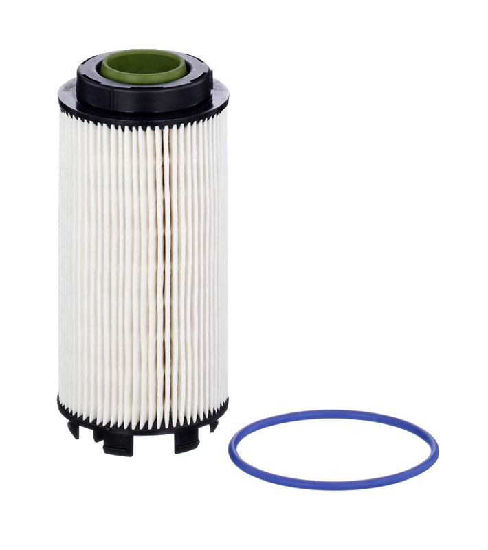 Топливный фильтр MANN-FILTER PU8343X