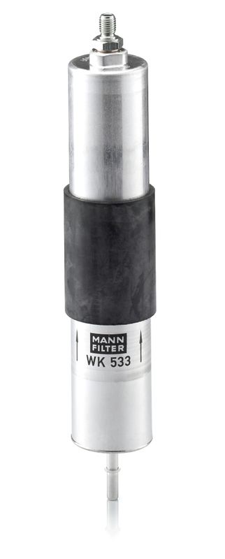 Топливный фильтр MANN-FILTER WK533