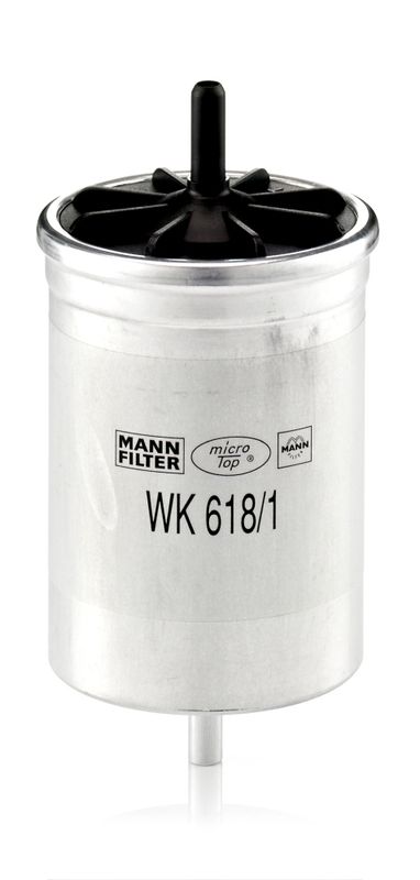 Топливный фильтр MANN-FILTER WK6181