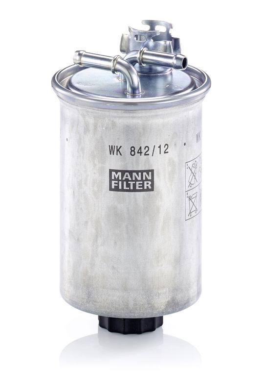 Топливный фильтр MANN-FILTER WK84212X