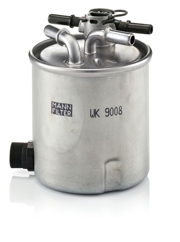 Топливный фильтр MANN-FILTER WK9008