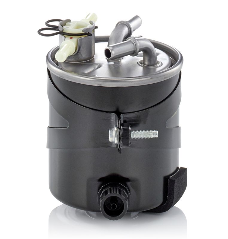 Топливный фильтр MANN-FILTER WK9191
