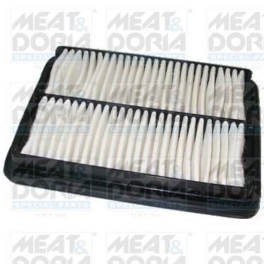 Воздушный фильтр MEAT & DORIA 16068