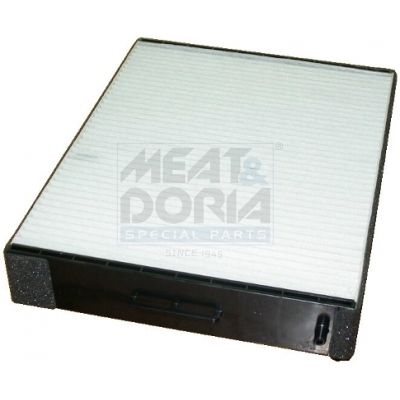 Фильтр, воздух во внутренном пространстве MEAT & DORIA 17023F