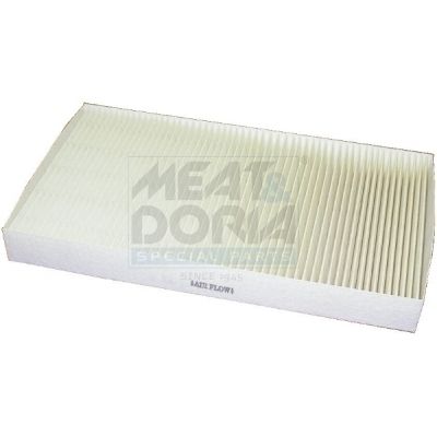 Фильтр, воздух во внутренном пространстве MEAT & DORIA 17079