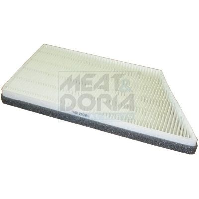 Фильтр, воздух во внутренном пространстве MEAT & DORIA 17114