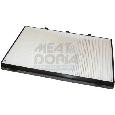 Фильтр, воздух во внутренном пространстве MEAT & DORIA 17173F