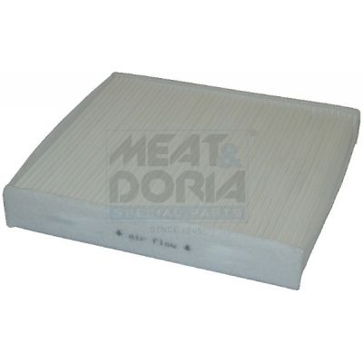 Фильтр, воздух во внутренном пространстве MEAT & DORIA 17356