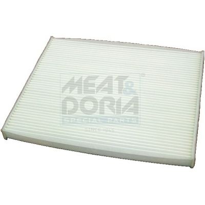 Фильтр, воздух во внутренном пространстве MEAT & DORIA 17415