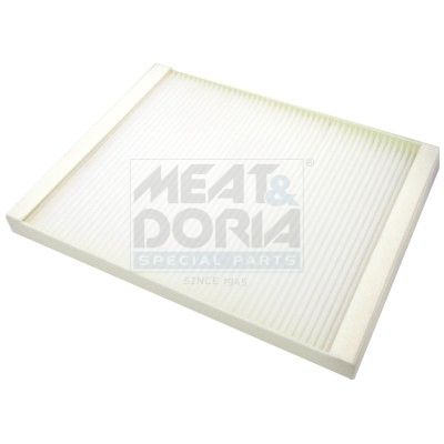 Фильтр, воздух во внутренном пространстве MEAT & DORIA 17425