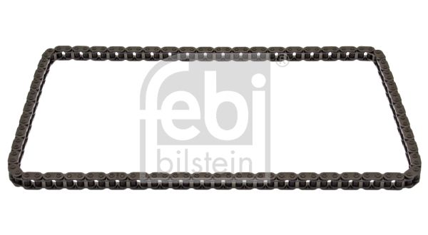 Цепь, привод маслонасоса FEBI 39963